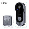 Wireless Doorbell Camera