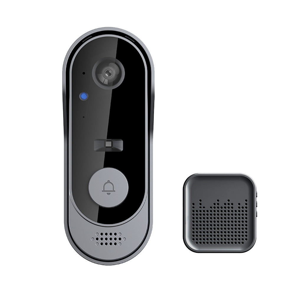 Wireless Doorbell Camera