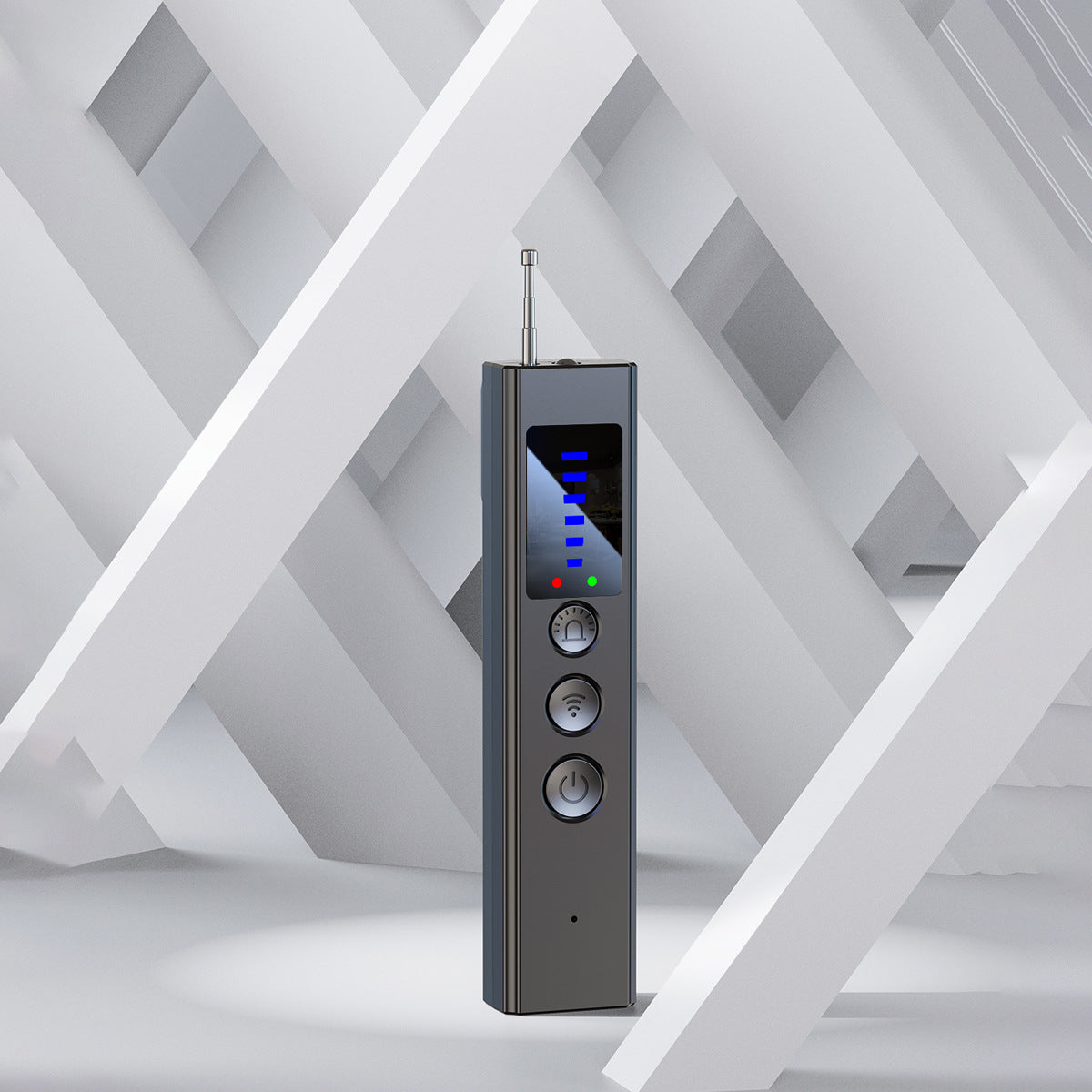 Hidden Camera Detector Wireless Signal Scanner