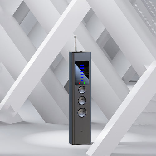 Hidden Camera Detector Wireless Signal Scanner